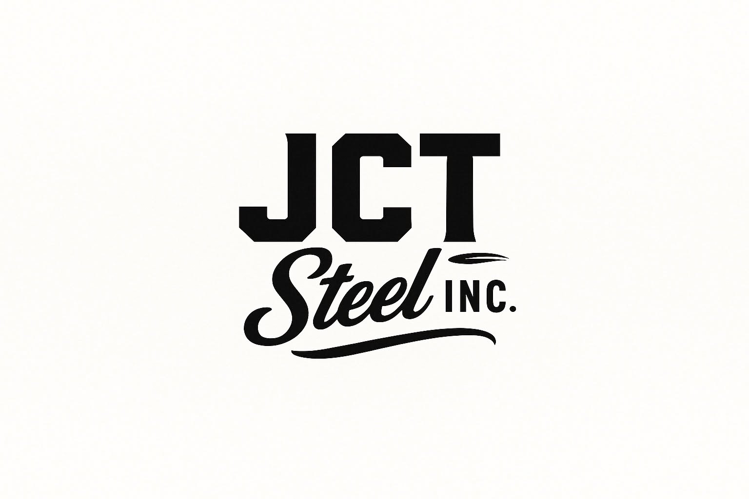 JCT Steel Inc